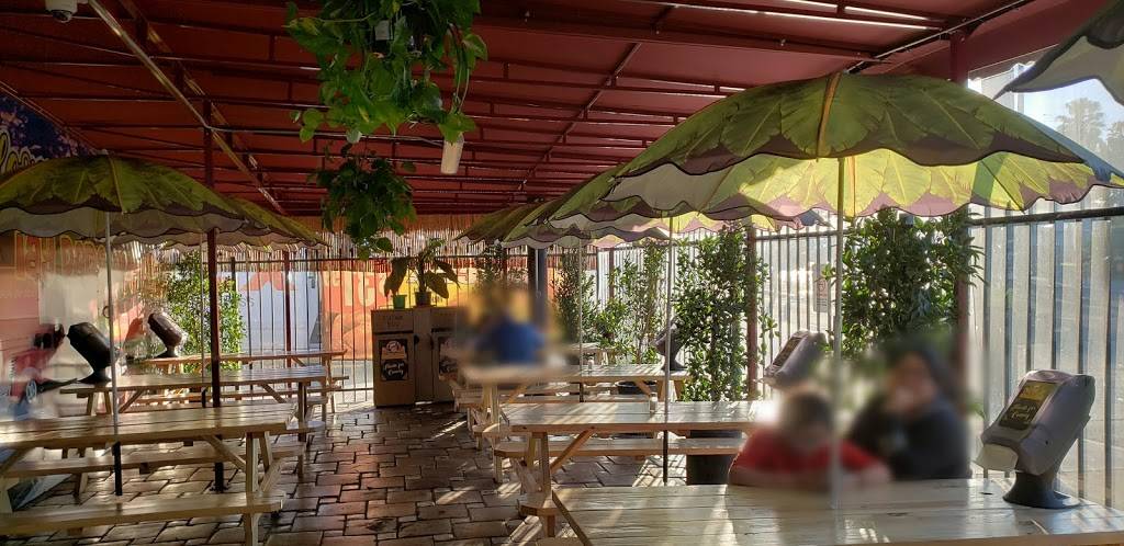 Ay Papa Que Rico | restaurant | 8204 Sunland Blvd, Sun Valley, CA 91352, USA | 8189623291 OR +1 818-962-3291