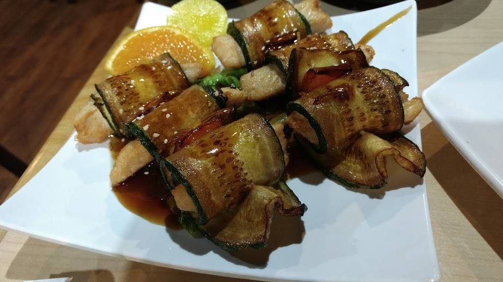 Katana Sushi Sake | restaurant | 411 E El Camino Real, Sunnyvale, CA 94087, USA | 4087463000 OR +1 408-746-3000