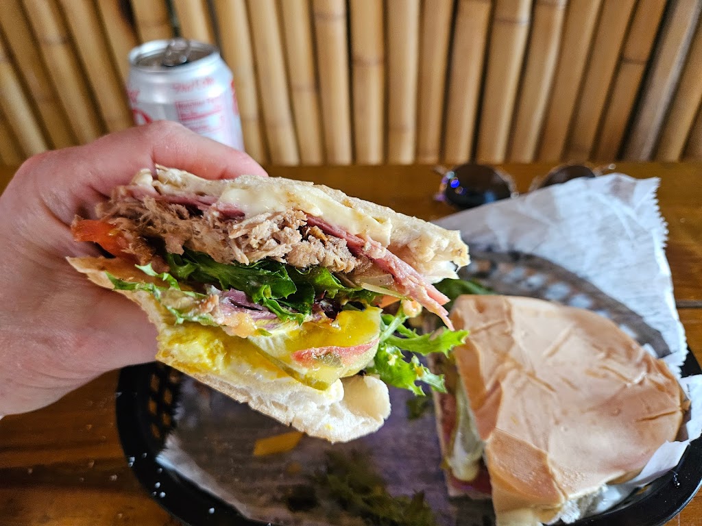 Kim’s Kuban | meal delivery | 2302 N Roosevelt Blvd, Key West, FL 33040, USA | 3052962878 OR +1 305-296-2878