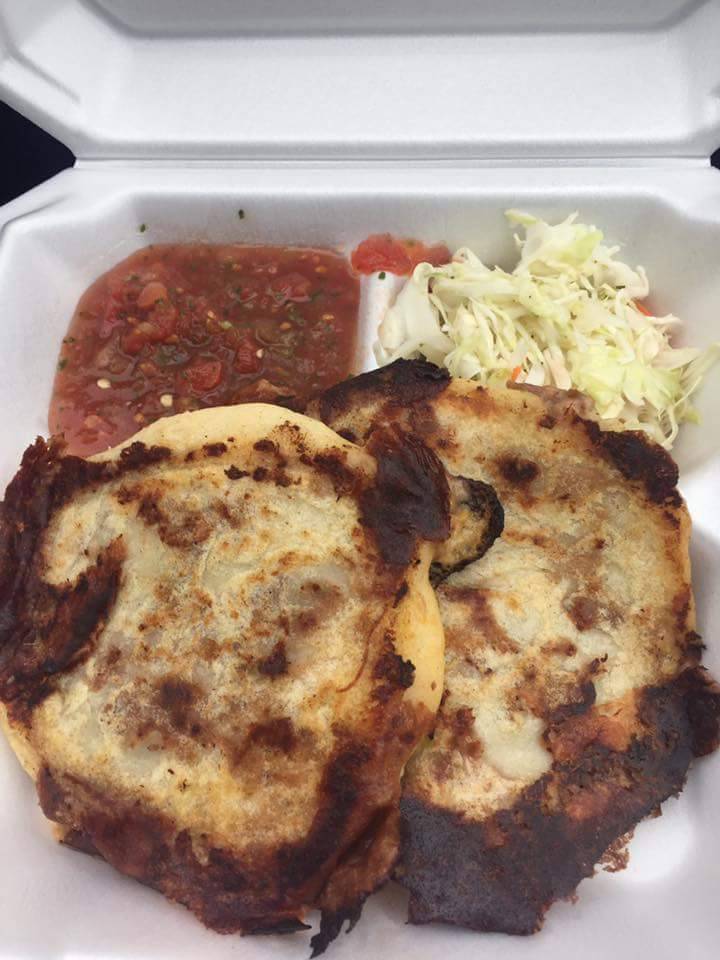 La Pupusa Loca | restaurant | Louisville, CO 80027, USA | 7202967000 OR +1 720-296-7000