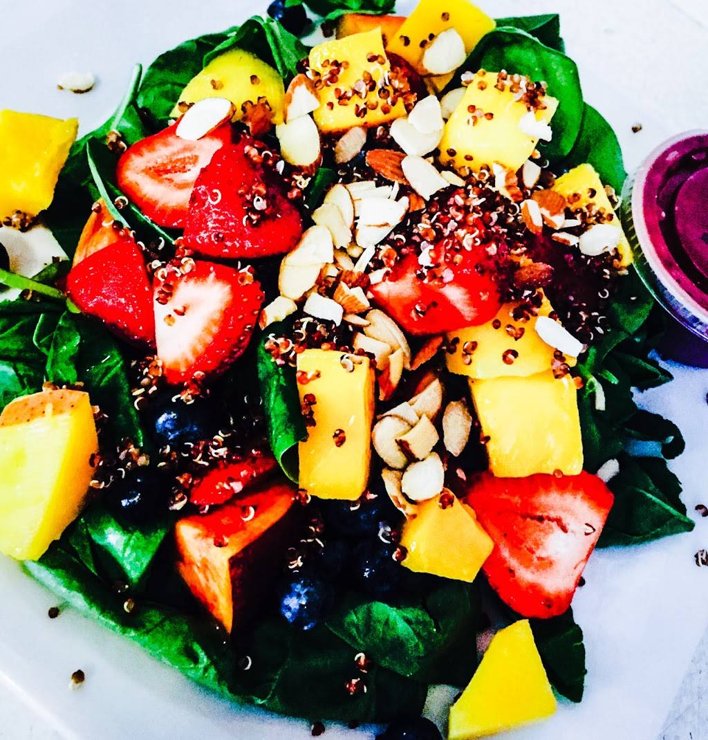 The Little Food Cafe | meal delivery | 330 John F. Kennedy Blvd, Bayonne, NJ 07002, USA | 2014366800 OR +1 201-436-6800