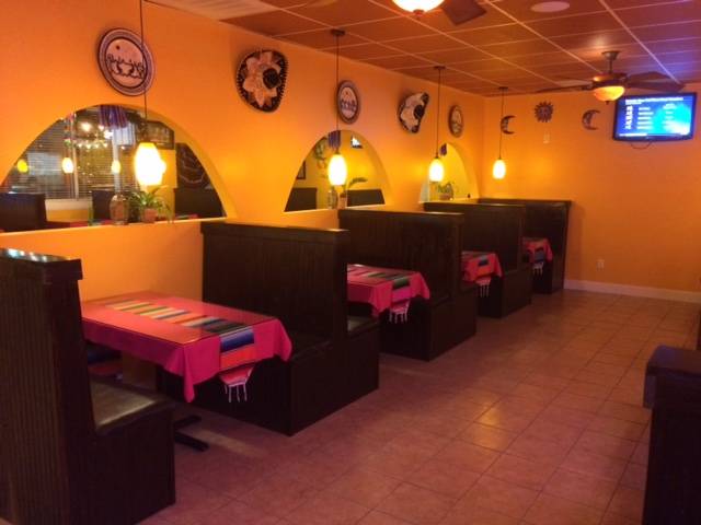 Tequila Spice Mexican Grill & Cantina | restaurant | 360 Forks of the River Pkwy, Sevierville, TN 37862, USA | 8653661009 OR +1 865-366-1009