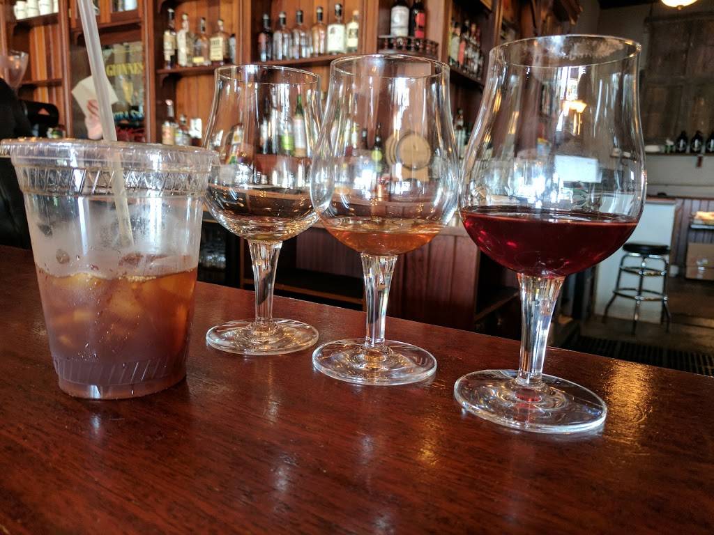 The BottleHouse Brewery and Mead Hall | restaurant | 13368 Madison Ave, Lakewood, OH 44107, USA | 2169260025 OR +1 216-926-0025