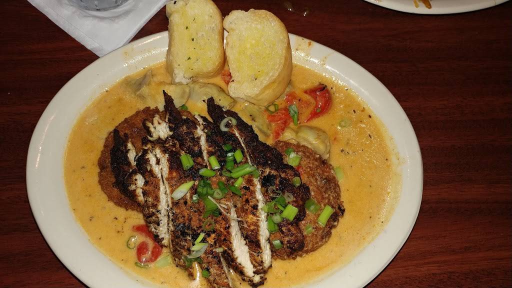 Tibbys New Orleans Kitchen | restaurant | 494 FL-436, Altamonte Springs, FL 32714, USA | 4079516928 OR +1 407-951-6928