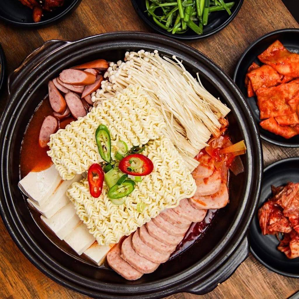 Yuk Dae Jang Buena Park | restaurant | 5461 Beach Blvd, Buena Park, CA 90621, USA | 7147526005 OR +1 714-752-6005