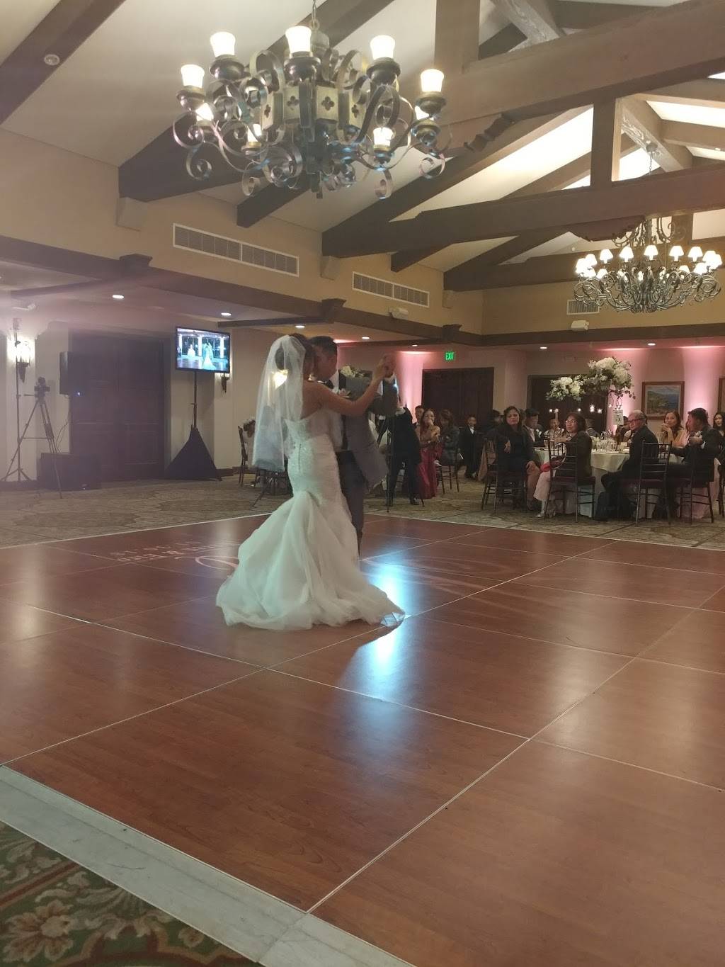 Palos Verdes Golf Club | restaurant | 3301 Vía Campesina, Palos Verdes Estates, CA 90274, USA | 3103752533 OR +1 310-375-2533