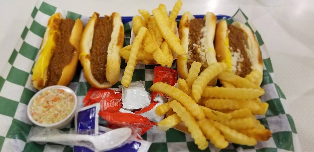 Roanoke Weiner Stand | restaurant | 110 Market Square SE, Roanoke, VA 24011, USA | 5405628090 OR +1 540-562-8090