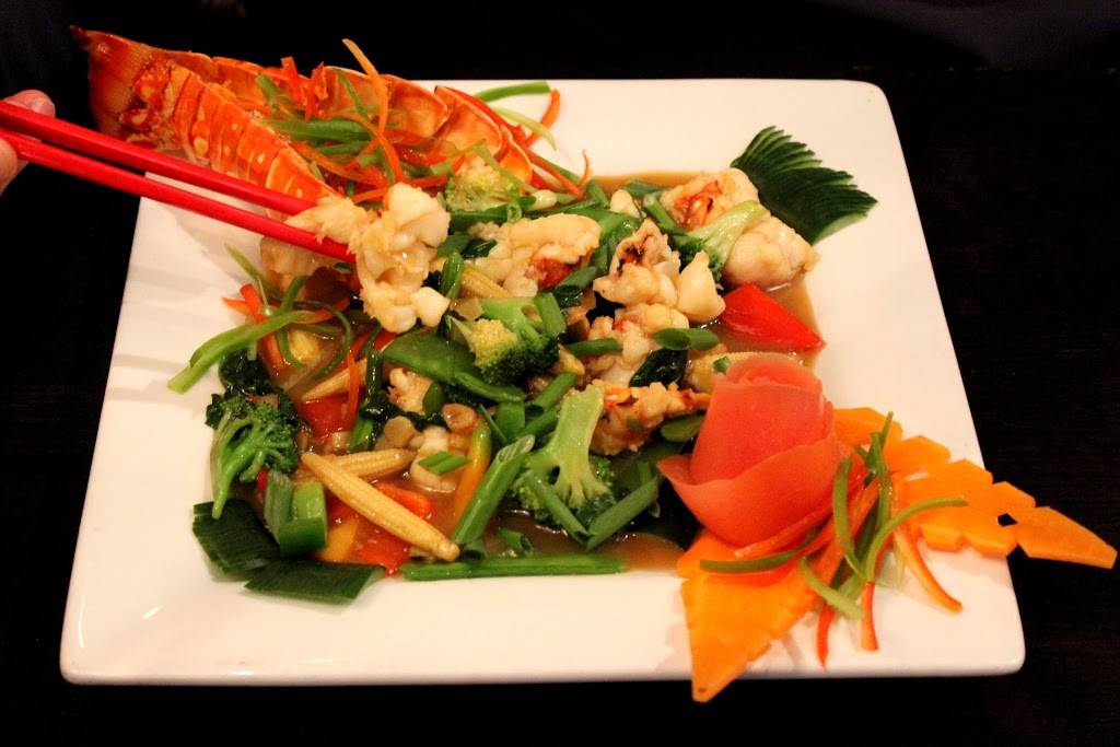 Bombay Chopsticks | restaurant | 721 W Golf Rd, Hoffman Estates, IL 60169, USA | 8473805775 OR +1 847-380-5775