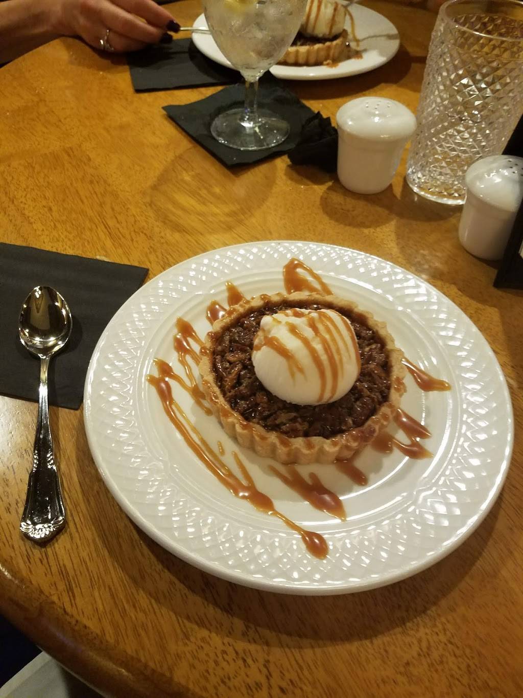 Rose Villa Restaurant, Southern Table and Bar | restaurant | 43 W Granada Blvd, Ormond Beach, FL 32174, USA | 3866157673 OR +1 386-615-7673