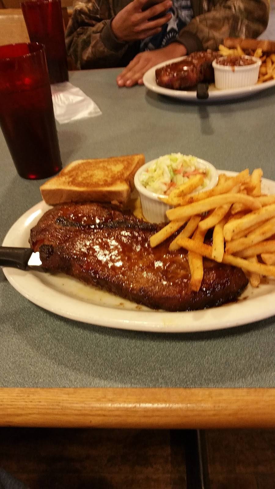 Dexter Bar-B-Q - Jackson | restaurant | 1903 E Jackson Blvd, Jackson, MO 63755, USA | 5732430007 OR +1 573-243-0007