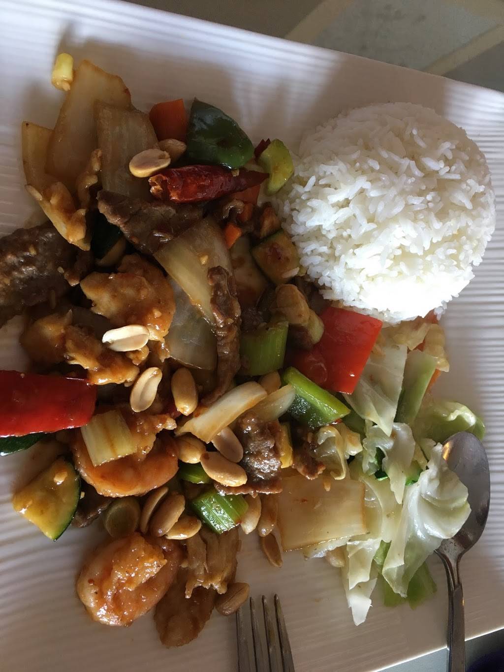 Amazing Wok | restaurant | 9000 Crow Canyon Rd, Danville, CA 94506, USA | 9257361888 OR +1 925-736-1888