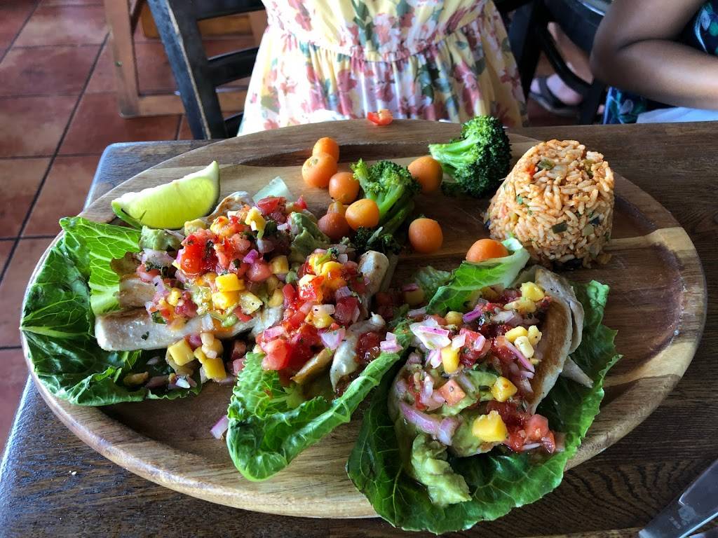 The Hub Baja Grill | restaurant | 5148 Ocean Blvd, Sarasota, FL 34242, USA | 9413496800 OR +1 941-349-6800