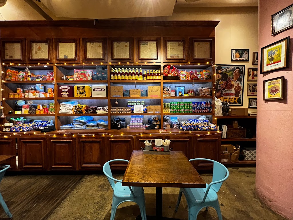 Botiwalla | restaurant | Ponce City Market, 675 Ponce De Leon Ave NE n134, Atlanta, GA 30308, USA | 4702258963 OR +1 470-225-8963