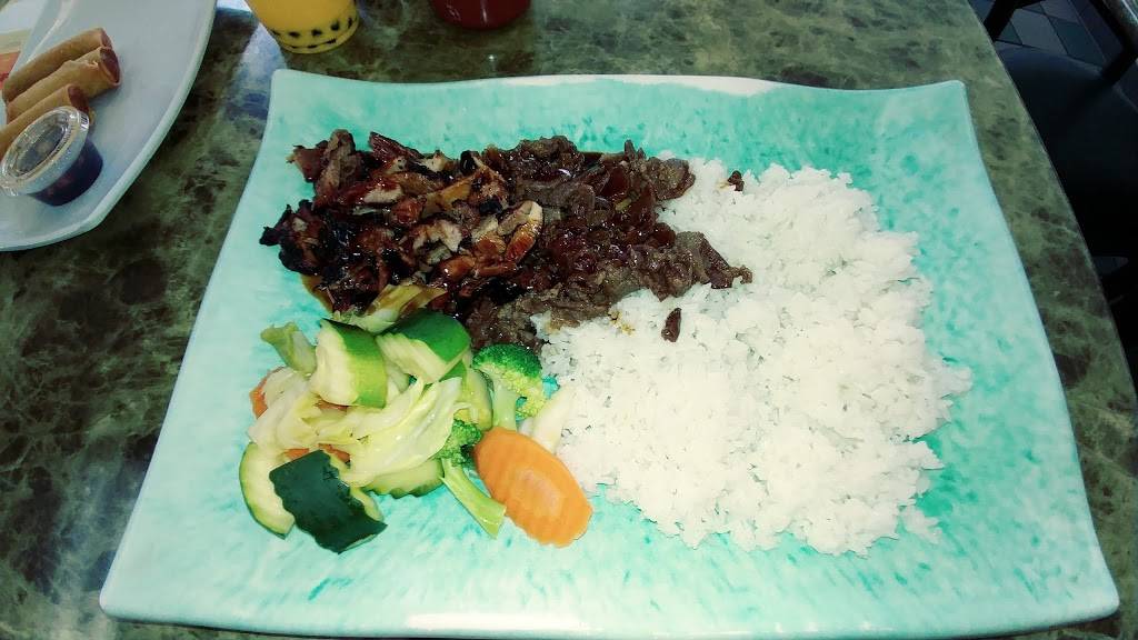 Hans BBQ Teriyaki | restaurant | 5490 Philadelphia St B, Chino, CA 91710, USA | 9096285111 OR +1 909-628-5111