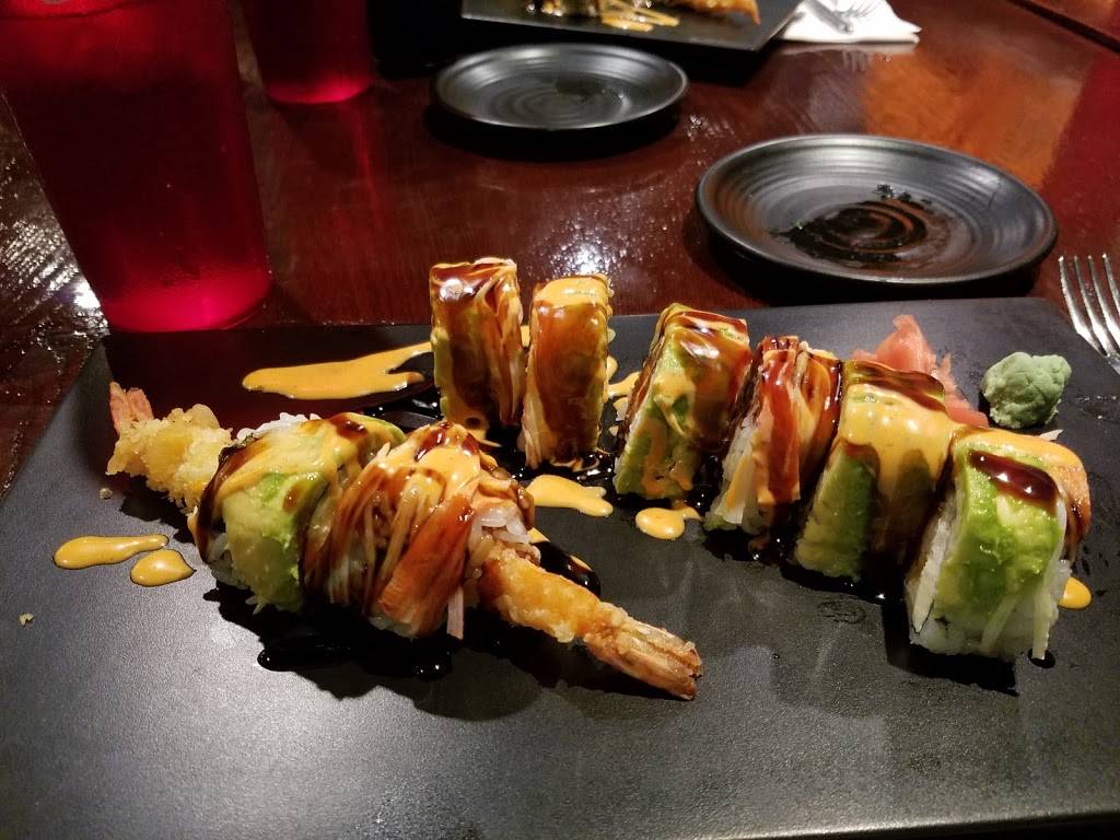 Osaka Sushi & Grill | cafe | 38 Gravois Station, House Springs, MO 63051, USA | 6363753900 OR +1 636-375-3900