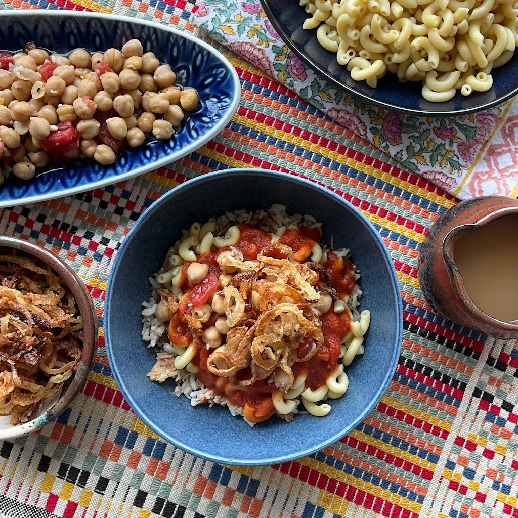 Yalla Koshary | restaurant | 635 North Carolina Ave SE, Washington, DC 20003, Washington, DC 20002, USA | 4784200113 OR +1 478-420-0113