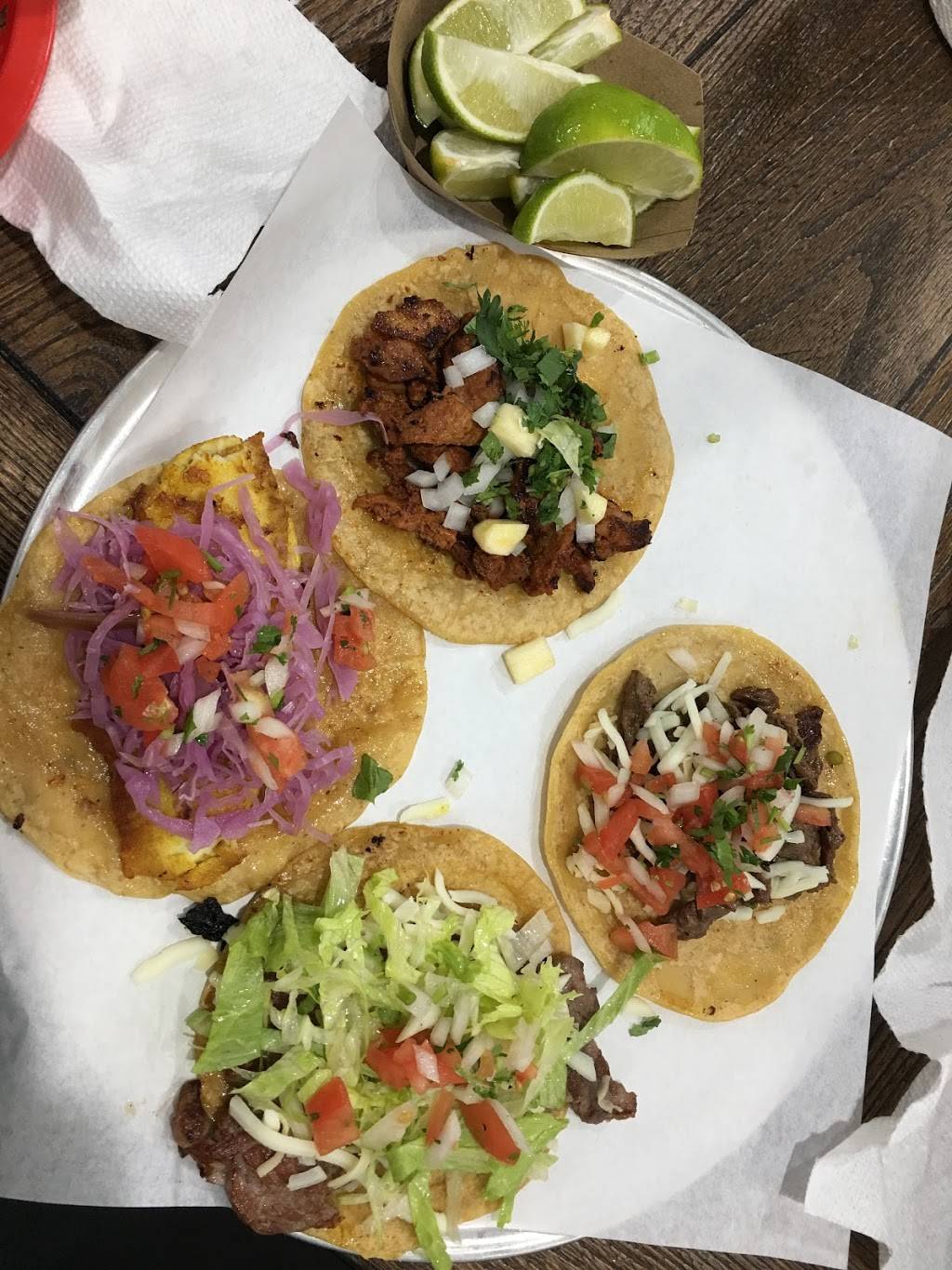 Tatas Tacos | restaurant | 4929 W Irving Park Rd, Chicago, IL 60641, USA | 7736856002 OR +1 773-685-6002
