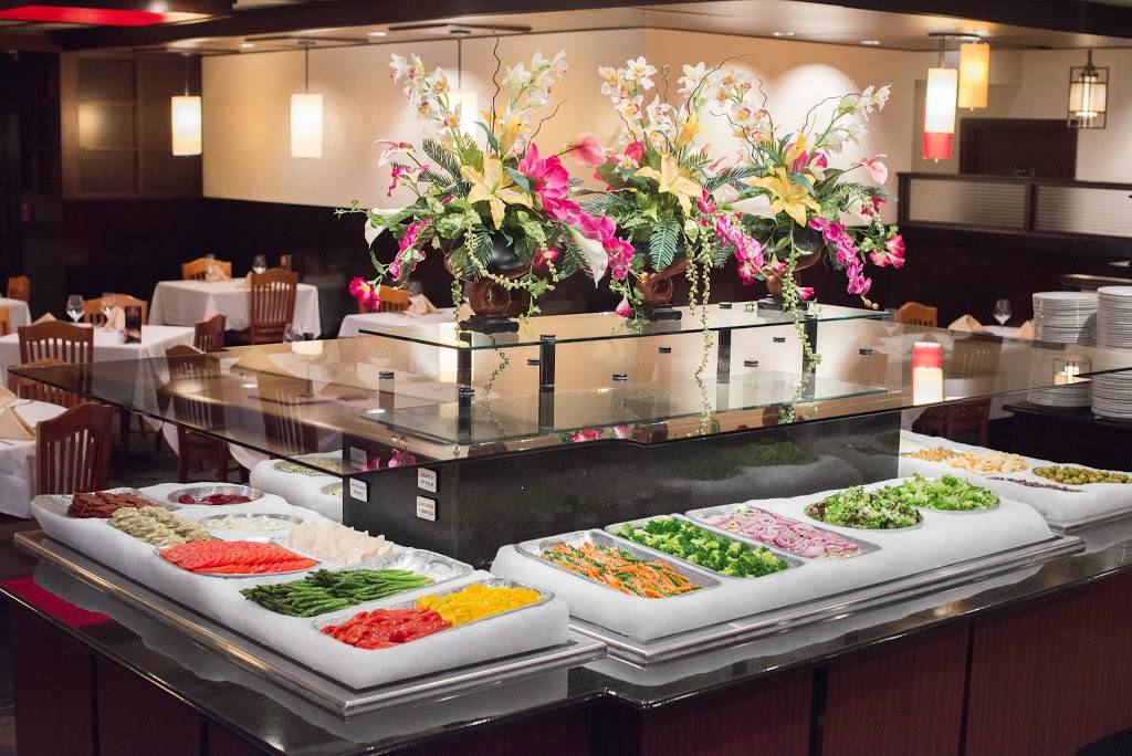 Brazeiros Knoxville - Brazilian Steakhouse | restaurant | 6901 Kingston Pike, Knoxville, TN 37919, USA | 8652470295 OR +1 865-247-0295