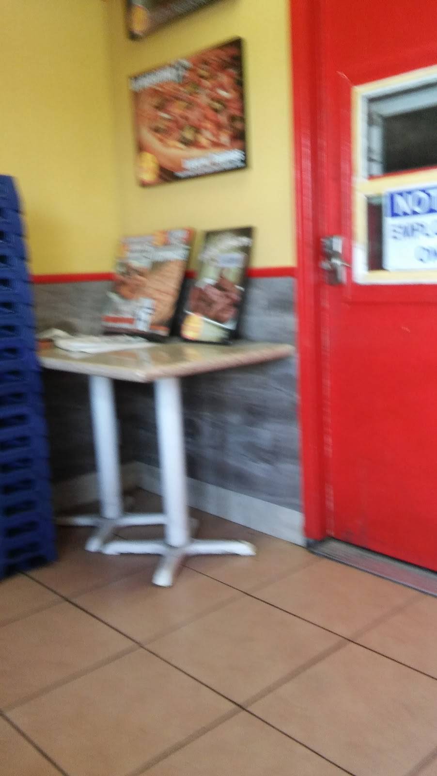 L.A. Pizza | meal delivery | 11424 Chamberlaine Way, Adelanto, CA 92301, USA | 7603942913 OR +1 760-394-2913