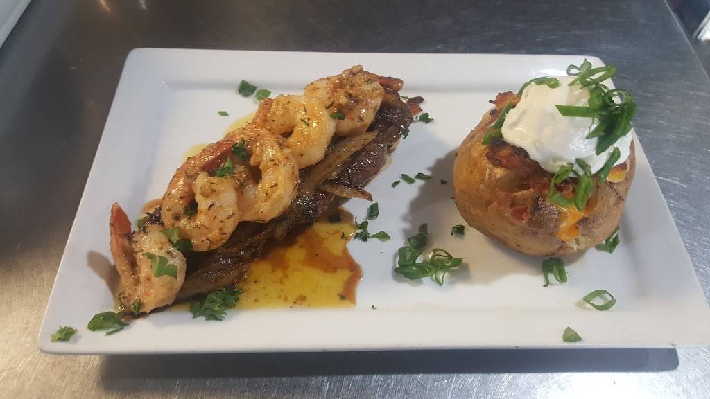 Copperhead Tavern | restaurant | 205 5th Ave, Indialantic, FL 32903, USA | 3218024700 OR +1 321-802-4700