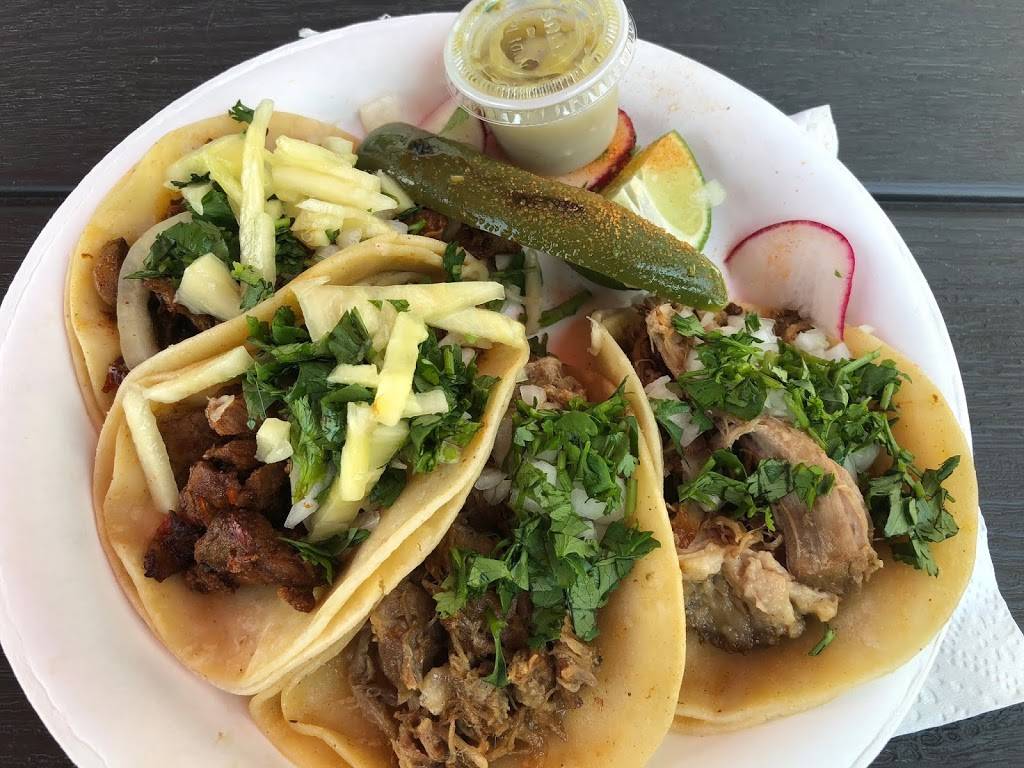 El Taco Loco | restaurant | 2804 NW Market St, Seattle, WA 98107, USA | 2063768563 OR +1 206-376-8563