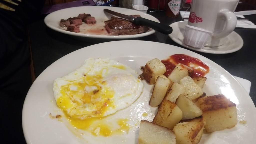 Good Days Restaurant | restaurant | 99 S Main St, West Bridgewater, MA 02379, USA | 5085840077 OR +1 508-584-0077