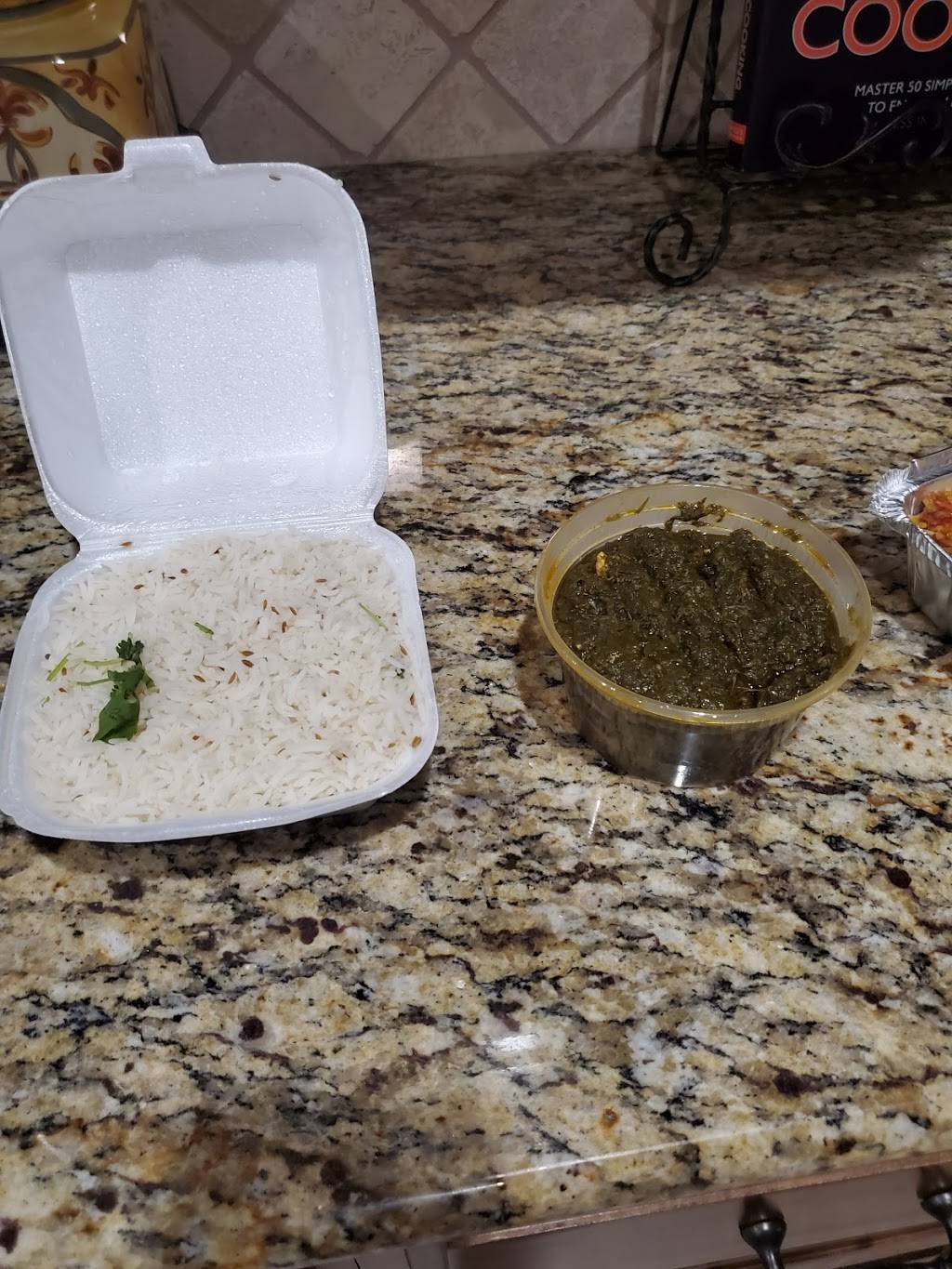 Chicken Biryani Express Halal | restaurant | 1012 NW 150th St, Edmond, OK 73013, USA | 4056081101 OR +1 405-608-1101