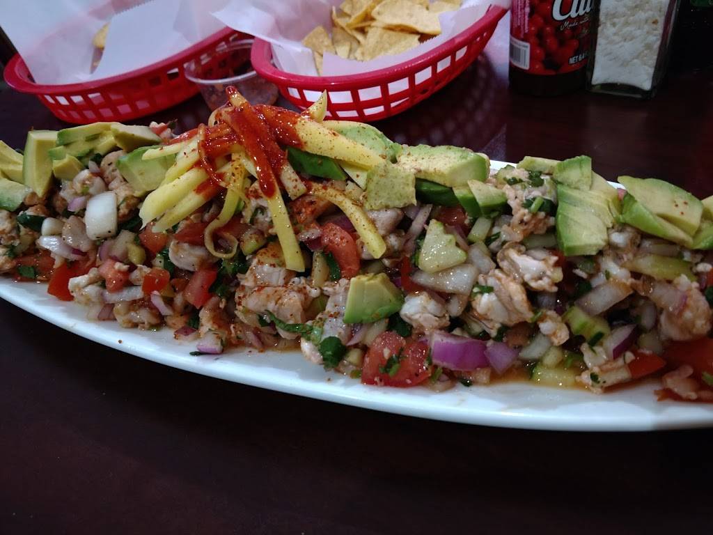 Tacos el Fogon | restaurant | 3387 Middlefield Rd, Menlo Park, CA 94025, USA | 6505498016 OR +1 650-549-8016