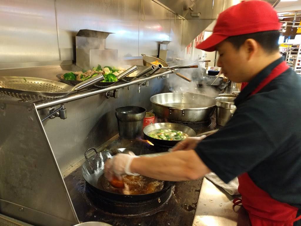 Taipei Chinese Kitchen | restaurant | 4510 Marketplace Way, Enola, PA 17025, USA | 7179097012 OR +1 717-909-7012