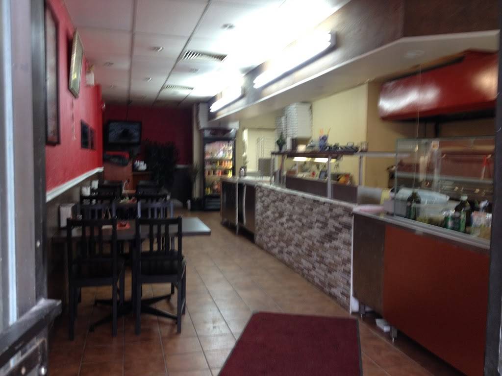 Halal Kebab Pizza | restaurant | 2371 Weston Rd, York, ON M9N 1Z8, Canada | 4162482483 OR +1 416-248-2483
