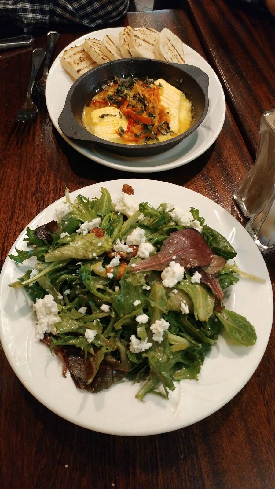 1913 Restaurant | restaurant | 40 W Jackson Pl, Indianapolis, IN 46225, USA | 3176346664 OR +1 317-634-6664