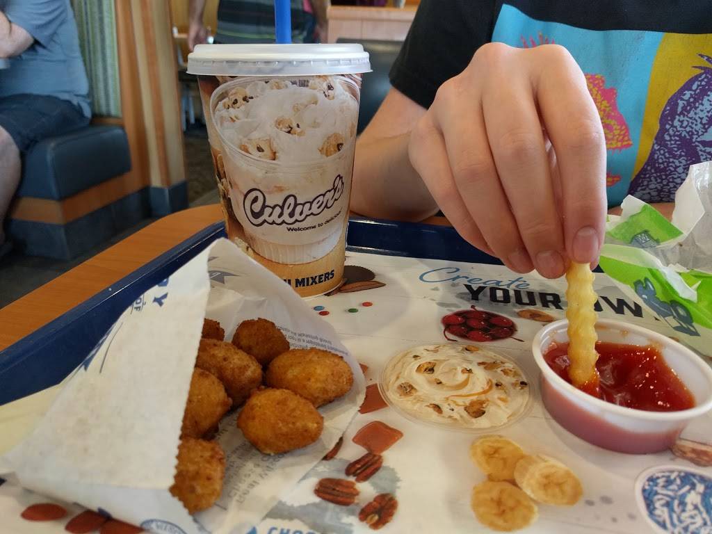 Culvers | restaurant | 630 E Southern Ave, Tempe, AZ 85282, USA | 6023144445 OR +1 602-314-4445