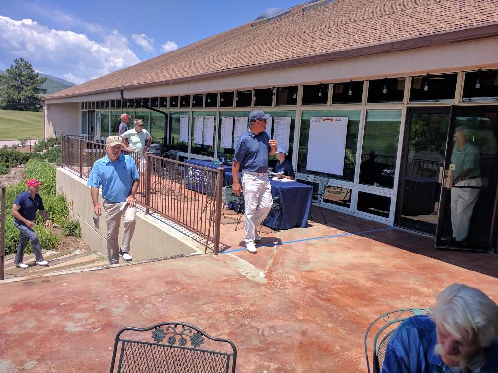 Meadows Golf Club | restaurant | 7007 Meadows Golf Club Drive, Littleton, CO 80127, USA | 3034092250 OR +1 303-409-2250