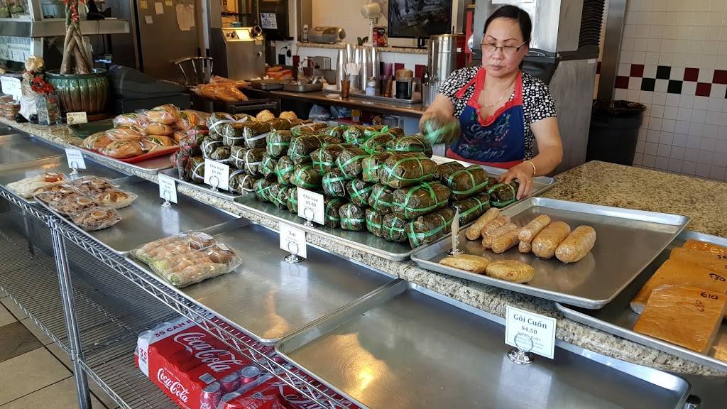 Duc Huong | restaurant | 2090 N Capitol Ave, San Jose, CA 95132, USA | 4082626948 OR +1 408-262-6948