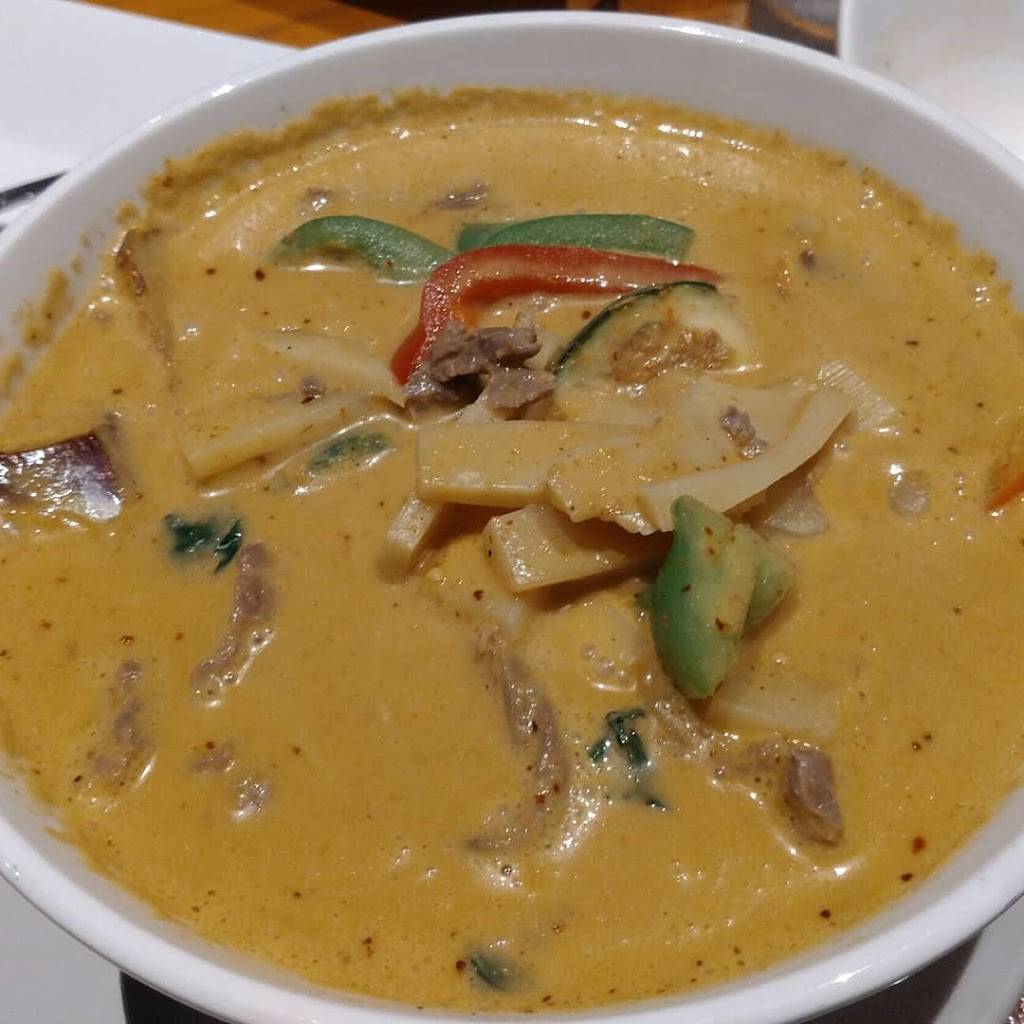 Ploys Thai Food | restaurant | 7309 SW Garden Home Rd, Portland, OR 97223, USA | 5038949034 OR +1 503-894-9034