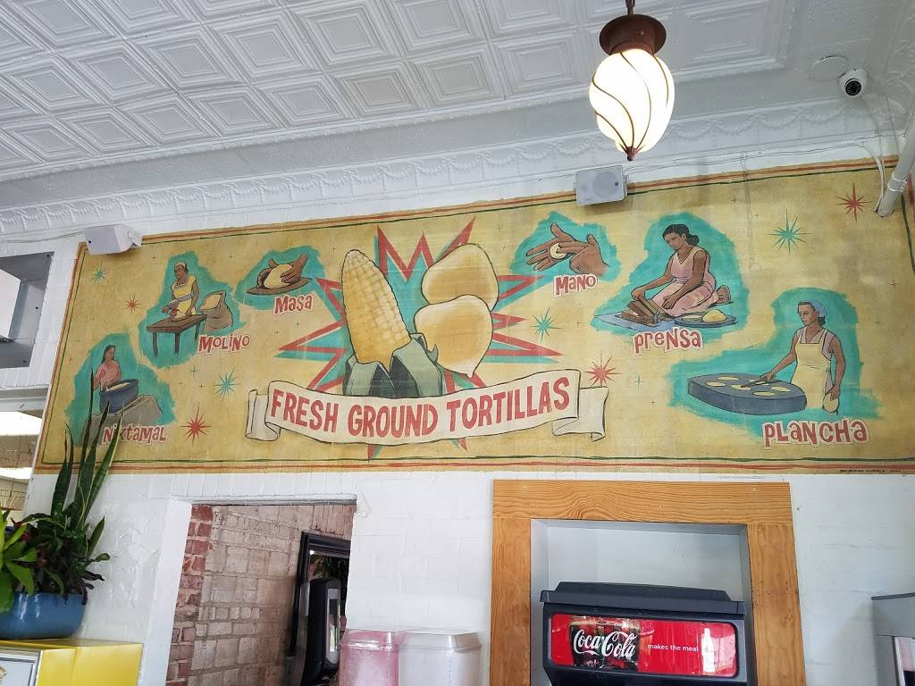 Taco Temple | restaurant | 132 Charlotte St, Asheville, NC 28801, USA | 8282558098 OR +1 828-255-8098