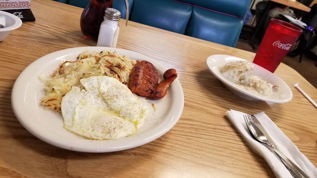 Tole House Cafe | restaurant | 8733 Etiwanda Ave, Rancho Cucamonga, CA 91739, USA | 9094636963 OR +1 909-463-6963