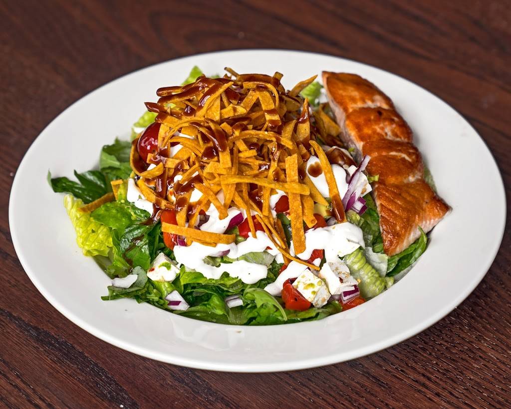 The Upper Crust Queens | restaurant | 67-11 Main St, Flushing, NY 11367, USA | 5853127878 OR +1 585-312-7878