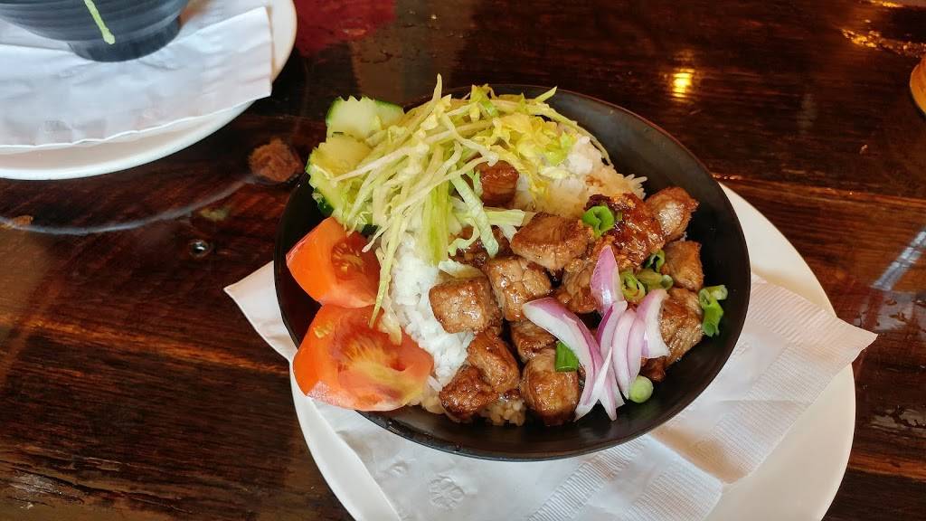 LemonGrass Cafe | restaurant | 1419 5th Ave, Moline, IL 61265, USA | 3097974100 OR +1 309-797-4100