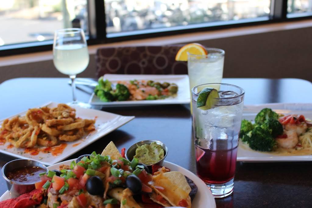 The Views Restaurant | night club | 1555 E Rancho Vistoso Blvd, Oro Valley, AZ 85755, USA | 5208253277 OR +1 520-825-3277