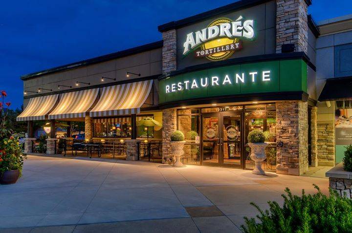 Andrés Tortillery Restaurant | restaurant | 10317 Pacific St, Omaha, NE 68114, USA | 4025022720 OR +1 402-502-2720