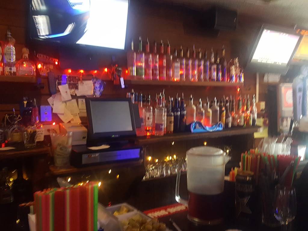 The Old Barn | restaurant | 9656 SW Barbur Blvd, Portland, OR 97219, USA | 5032457981 OR +1 503-245-7981