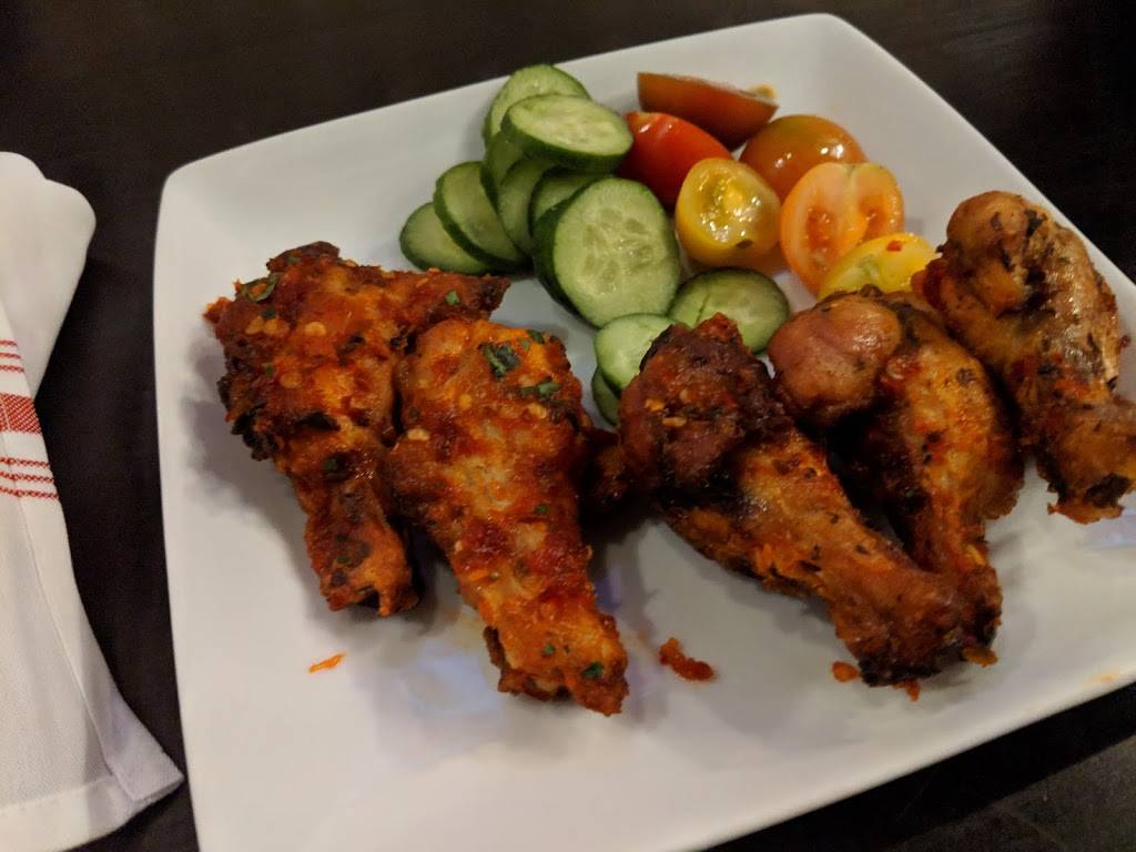 Crust Pizzeria | restaurant | 124 S Solana Hills Dr, Solana Beach, CA 92075, USA | 8583569925 OR +1 858-356-9925