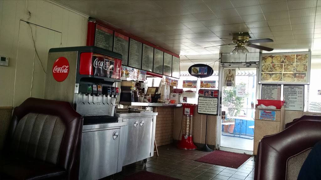 Ricks Burgers | restaurant | 8640 Garvey Ave, Rosemead, CA 91770, USA | 6262803451 OR +1 626-280-3451