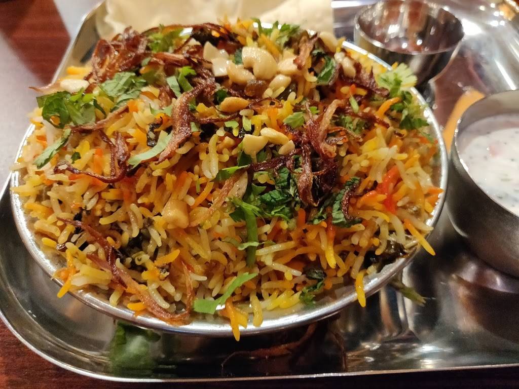 Indian Street Food - Vegetarian Only | restaurant | 07240 001 012, Gainesville, FL 32608, USA | 3522255008 OR +1 352-225-5008