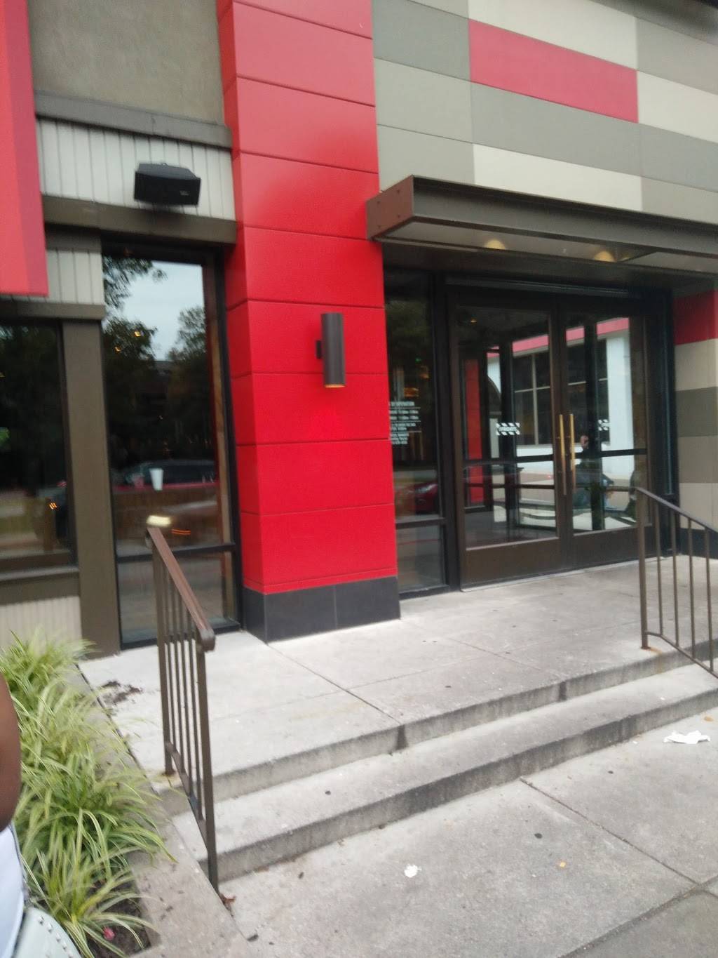 TGI Fridays | restaurant | 825 Dulaney Valley Rd #108, Towson, MD 21204, USA | 4108284556 OR +1 410-828-4556