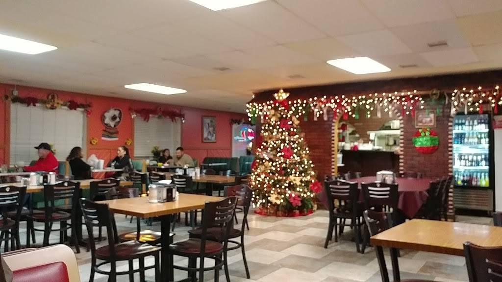 El Emperador Mexican Restaurant | restaurant | 601 W Main St, Tomball, TX 77375, USA | 2813575492 OR +1 281-357-5492