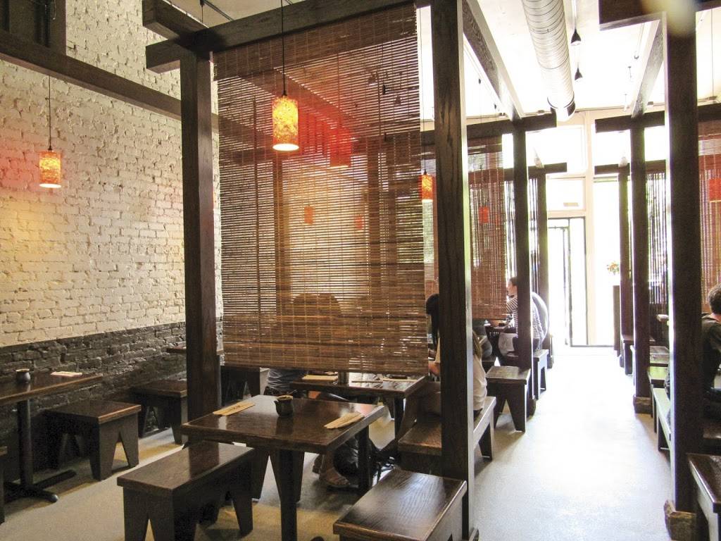 Wagaya - Emory Village | restaurant | 1579 N Decatur Rd, Atlanta, GA 30307, USA | 6789499278 OR +1 678-949-9278