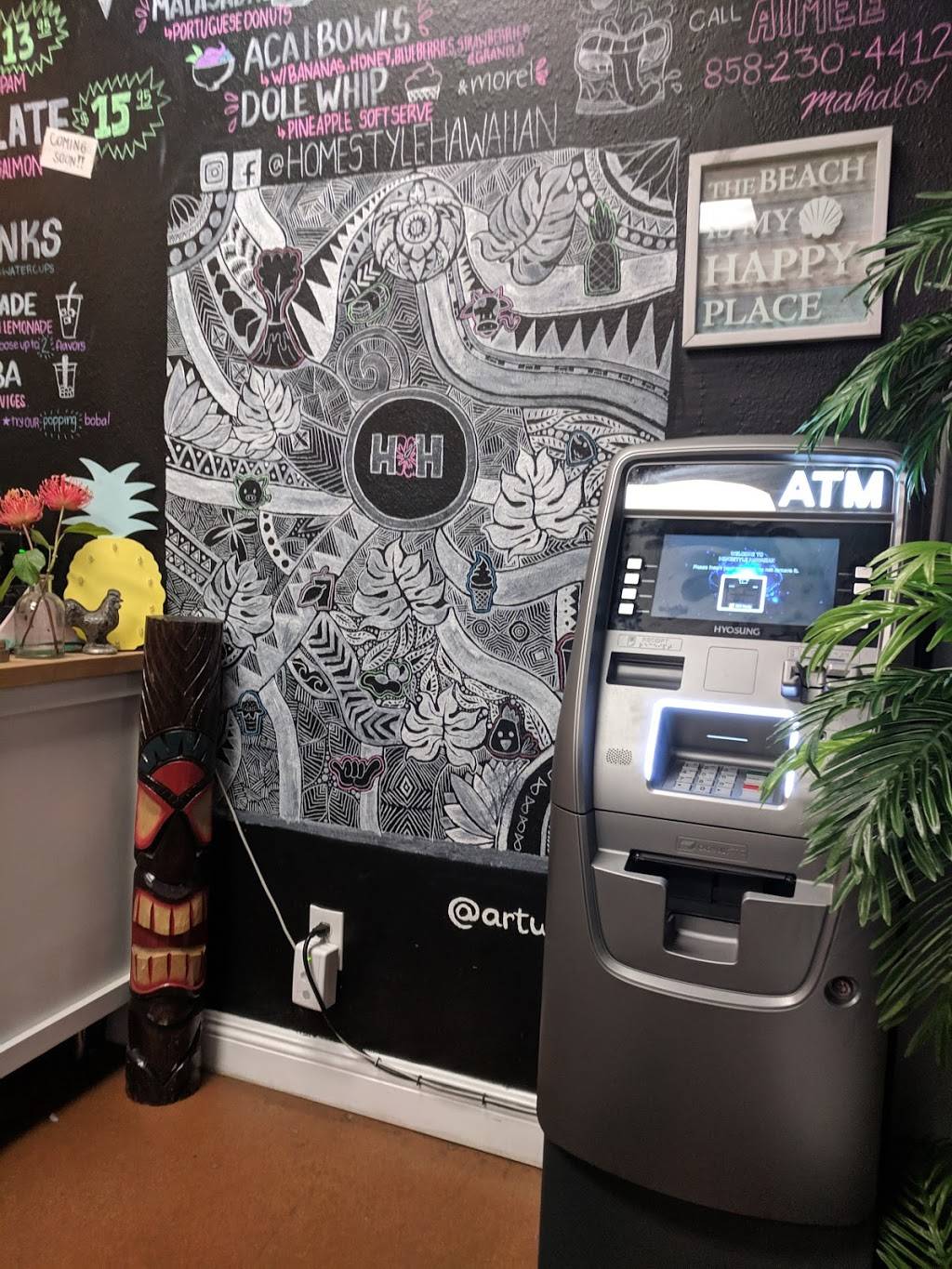 Homestyle Hawaiian | restaurant | 2720 E Plaza Blvd, National City, CA 91950, USA | 6195121114 OR +1 619-512-1114