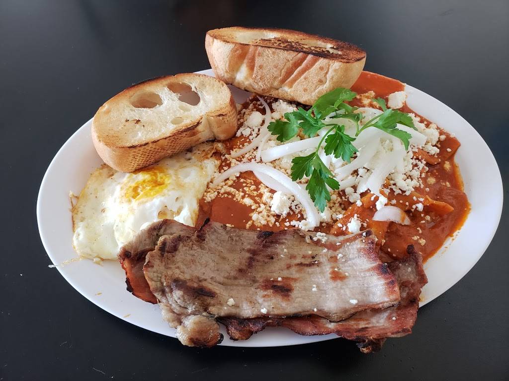 Zimatlan Bakery & Deli | bakery | 1291 Fremont Blvd, Seaside, CA 93955, USA | 8318991540 OR +1 831-899-1540